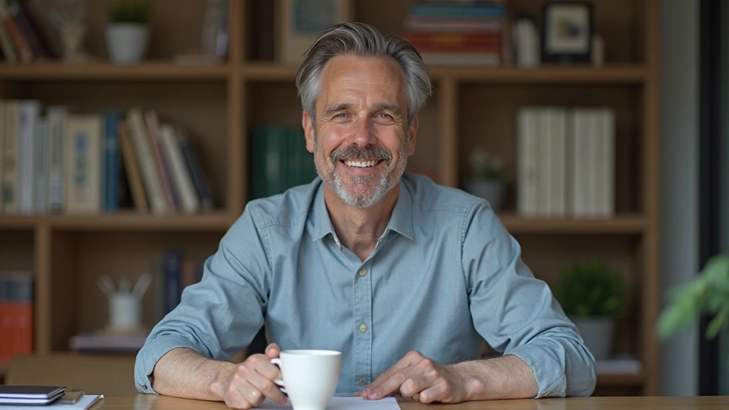 Taalleraar geeft advies over Nederlandse cultuur en taal