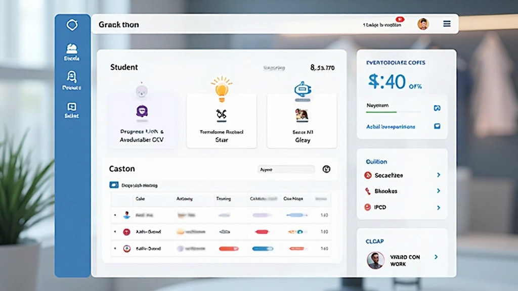 Spreken Nederlands platform interface